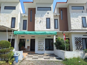 Villa Murah di Malang
